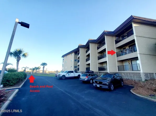 40 Folly Field Rd #223B, Hilton Head Island, SC 29928