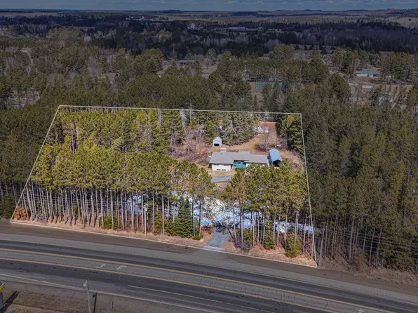 2515 E Highway 2, Grand Rapids, MN 55744