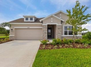 11822 Richmond Trl, Parrish, FL 34219