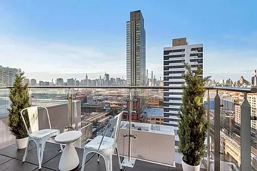 Rented by MOTION New York