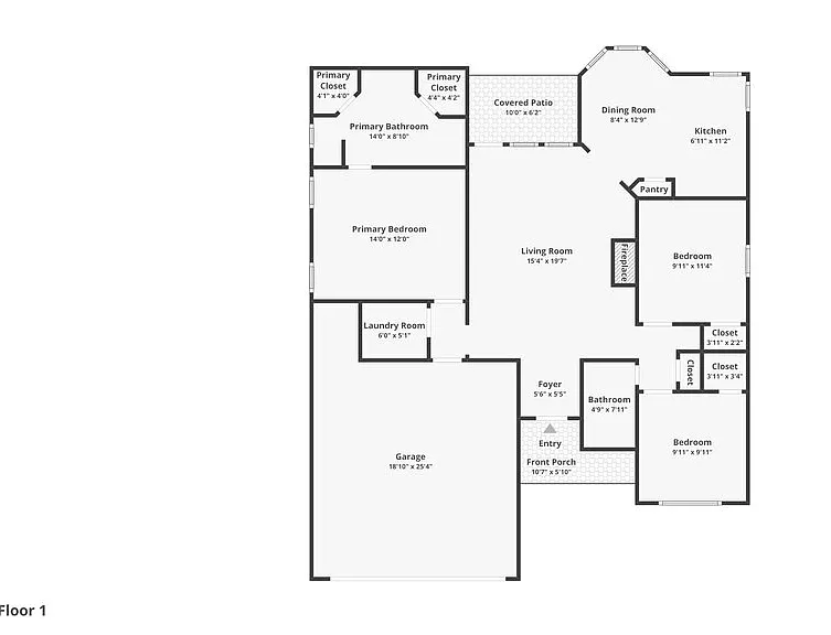 211 Dove Mdws — Photo 2