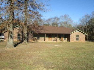 10523 County Road 366 E, Henderson, TX 75654