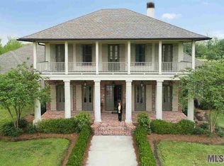 1061 River Rd, Sunshine, LA 70780