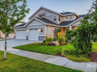 4918 W Rose Angel Ct, Eagle, ID 83616