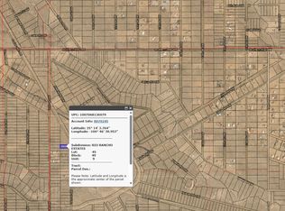 2019th U9 B49 L45 St SW #9, Rio Rancho, NM 87124