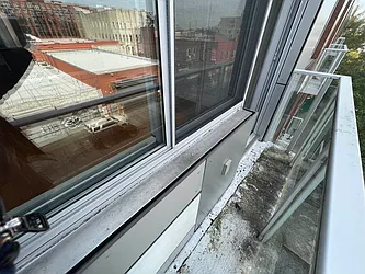 Rented by Tapiro Realty