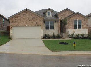 110 Caclking Goose, San Antonio, TX 78253