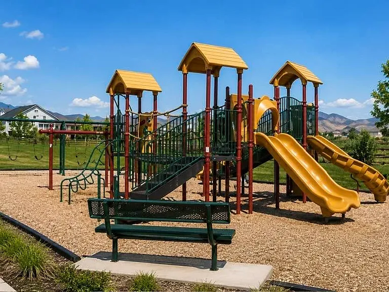 Community Playground