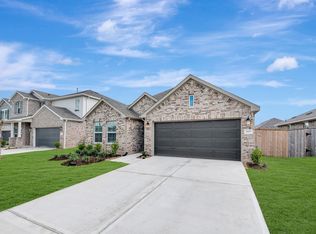 1619 Birch Wood Dr, Rosenberg, TX 77471