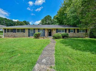 1443 26th Ave E, Tuscaloosa, AL 35404
