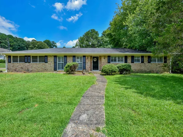 1443 26th Ave E, Tuscaloosa, AL 35404