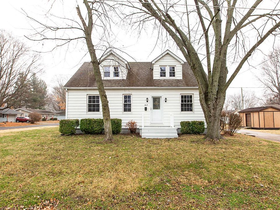 1st image of 412 N Bernard St