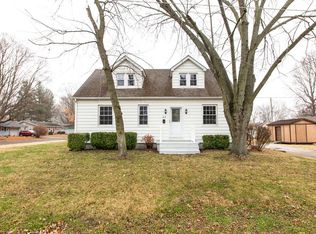 412 N Bernard St, Mascoutah, IL