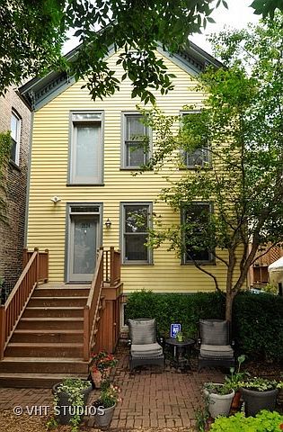 1st image of 2124 W Evergreen Ave #A