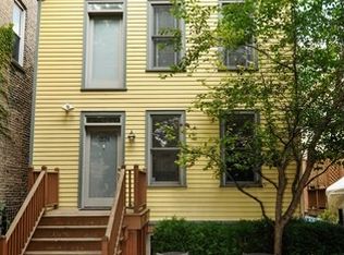 2124 W Evergreen Ave #A, Chicago, IL 60622