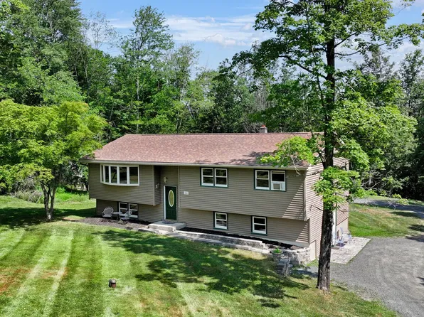 184 Mt Prosper Road, Wurtsboro, NY 12790