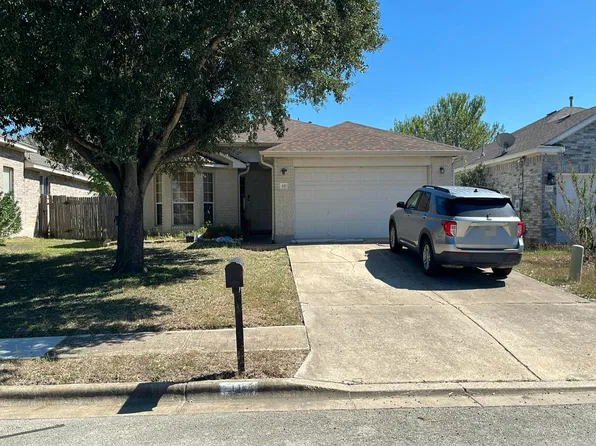 117 Cavalry Trl, Elgin, TX 78621
