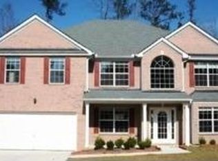 235 Kyndal Dr, Hampton, GA 30228