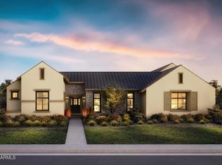 10242 N 58th St, Paradise Valley, AZ 85253