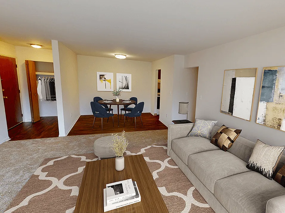 The Perfect Place For You To Call Home
