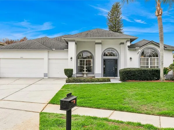 1993 Wrenfield Ln, Oviedo, FL 32765