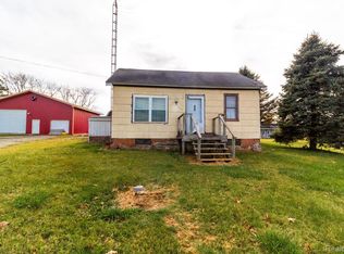 10314 Dodge Rd, Otisville, MI 48463