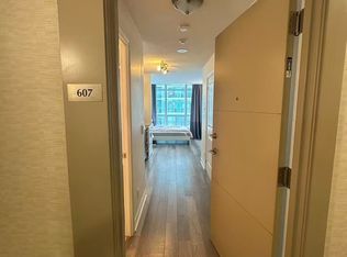 50 Town Centre Ct #607, Toronto, ON M1P0A9