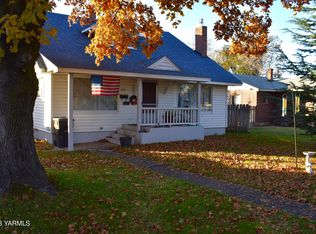 1110 S 3rd Ave, Yakima, WA 98902
