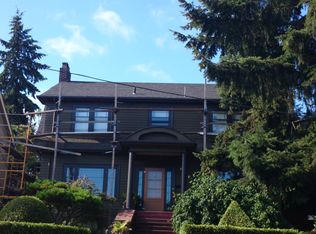 811 E Allison St, Seattle, WA 98102