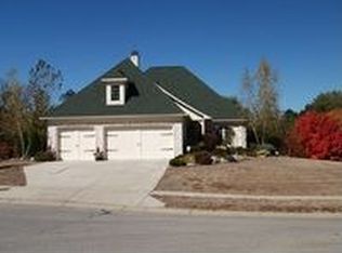 768 Willow Ridge Ct, Plainfield, IN 46168