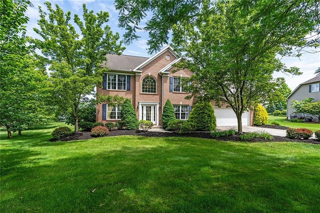 7278 Periwinkle Dr, Macungie, PA 18062 | Zillow