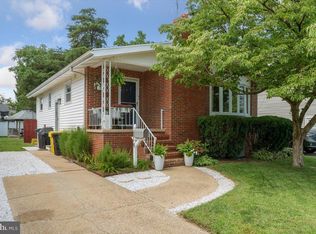 214 Dale Rd, Pasadena, MD 21122