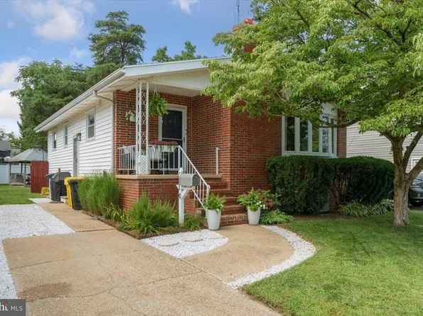 214 Dale Rd, Pasadena, MD 21122