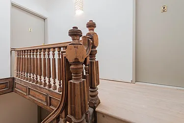 Rented by 3 Quincy Corp.