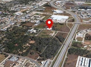 5726 South St LOT 16 & 17, Katy, TX 77494