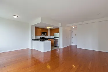 Rented by Corcoran