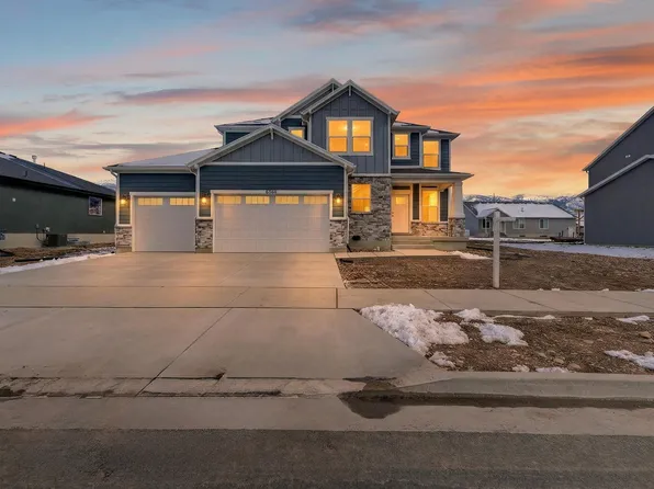 6368 S Ray Dr #110, South Weber, UT 84405