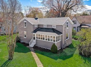 205 S Webster St, Port Washington, WI 53074
