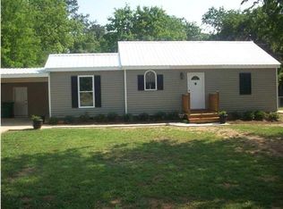 32 Fleetwood Dr, Montgomery, AL 36110