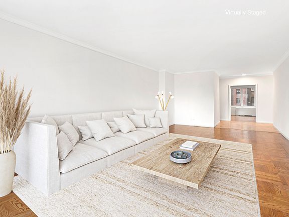 3rd image of 210 Central Park S APT 24D