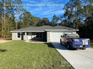 5591 SW 201st Ave, Dunnellon, FL 34431