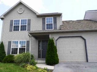 407 Rivervale Rd, Reading, PA 19605