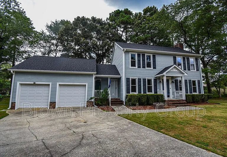 5804 Norman Pl — Photo 1