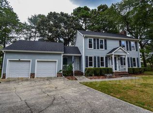 5804 Norman Pl, Fayetteville, NC 28314