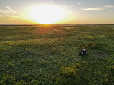 County Road 248, Dickens, TX, 79229