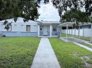 16100 NE 10th Ave, North Miami Beach, FL 33162
