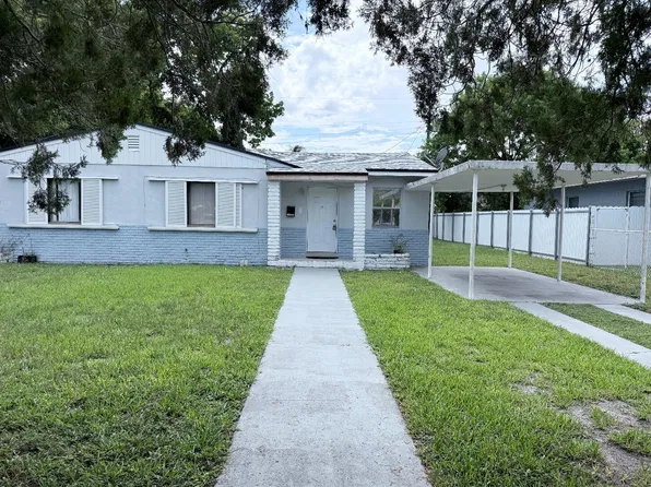 16100 NE 10th Ave, North Miami Beach, FL 33162