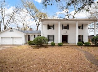 600 S Baridon St, Conway, AR 72034