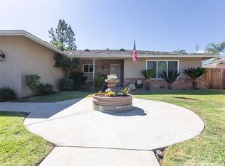6673 N Chestnut Ave, Fresno, CA 93710