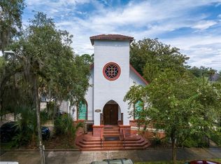 619 NE 1st St, Gainesville, FL 32601
